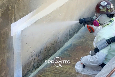 Below-grade Foundations & Tunnels