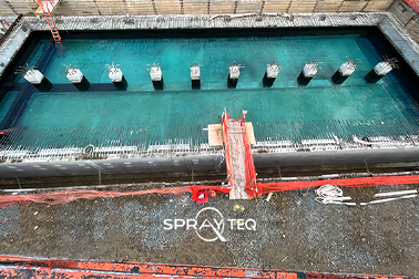 Tank Linings & Secondary Containtment