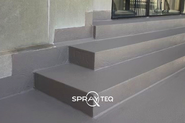 Vehicular & Pedestrian Decks