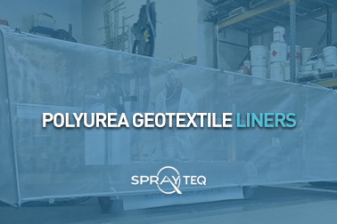 Polyurea Geotextile Liners