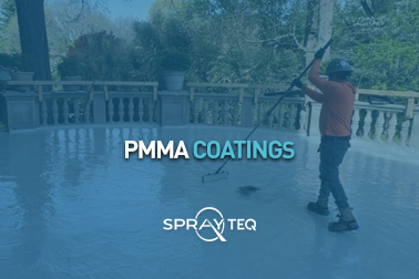 PMMA Coatings