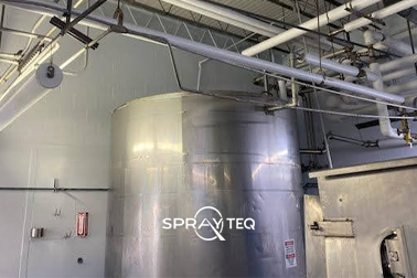 Manufacturing, Food & Beverage